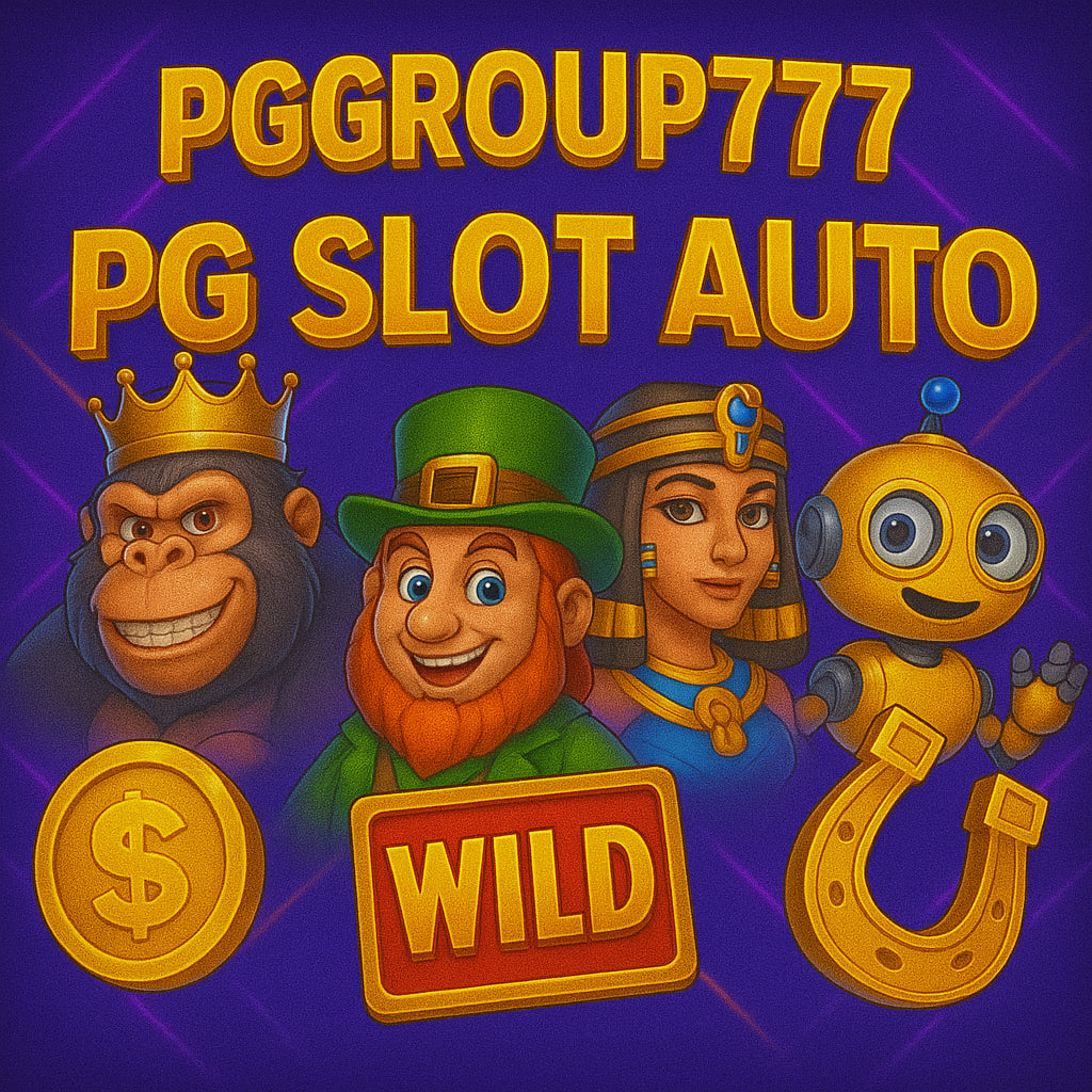 pg slot auto