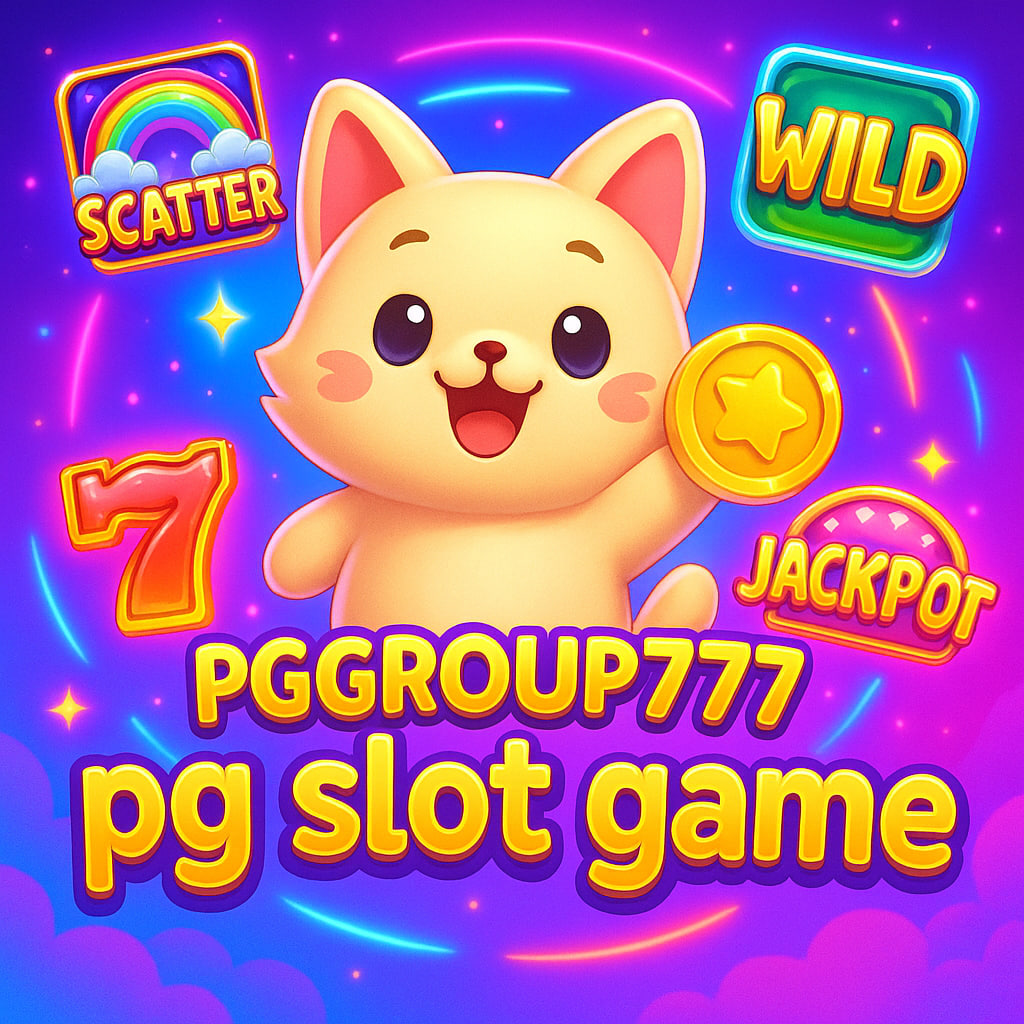 pg slot game