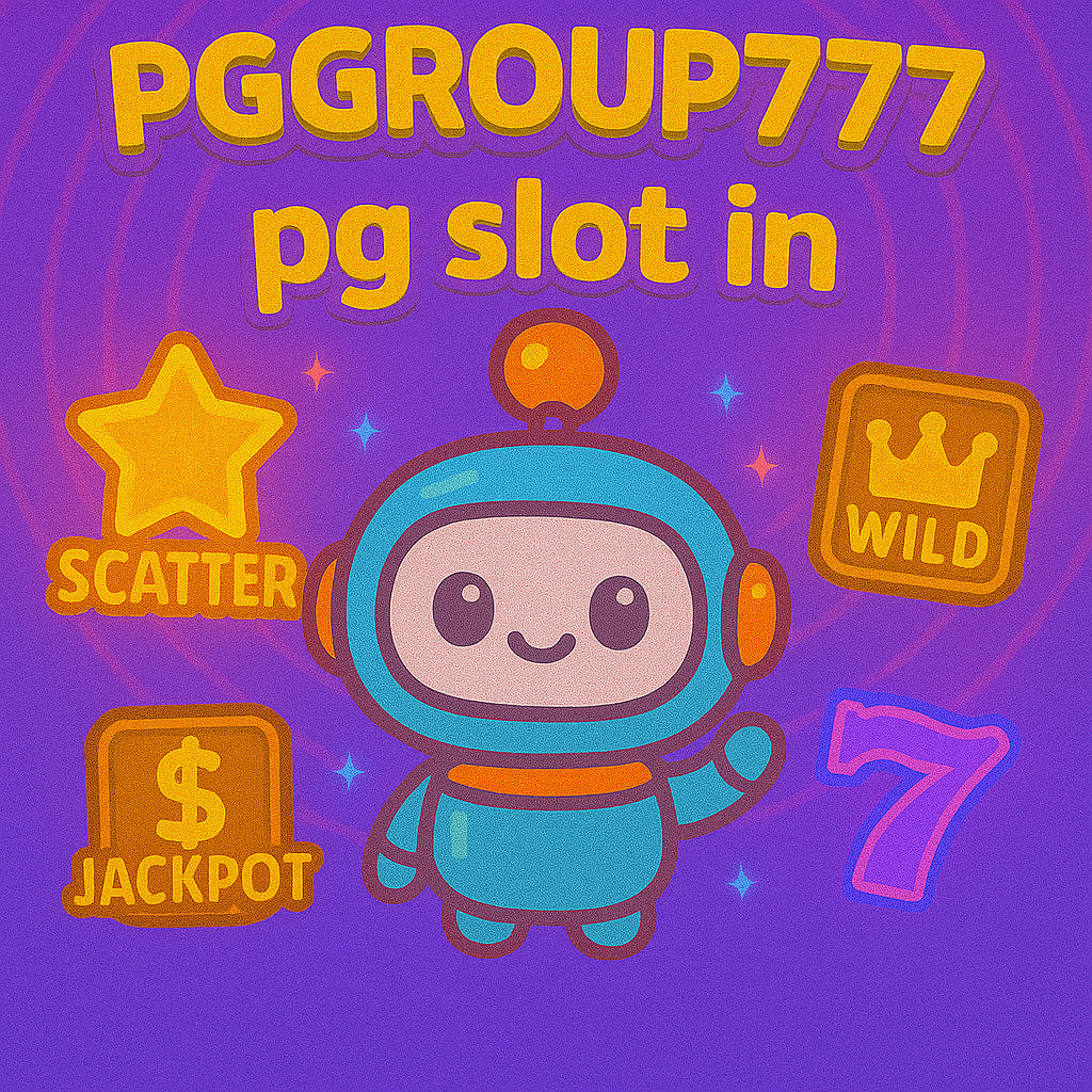 pg slot in
