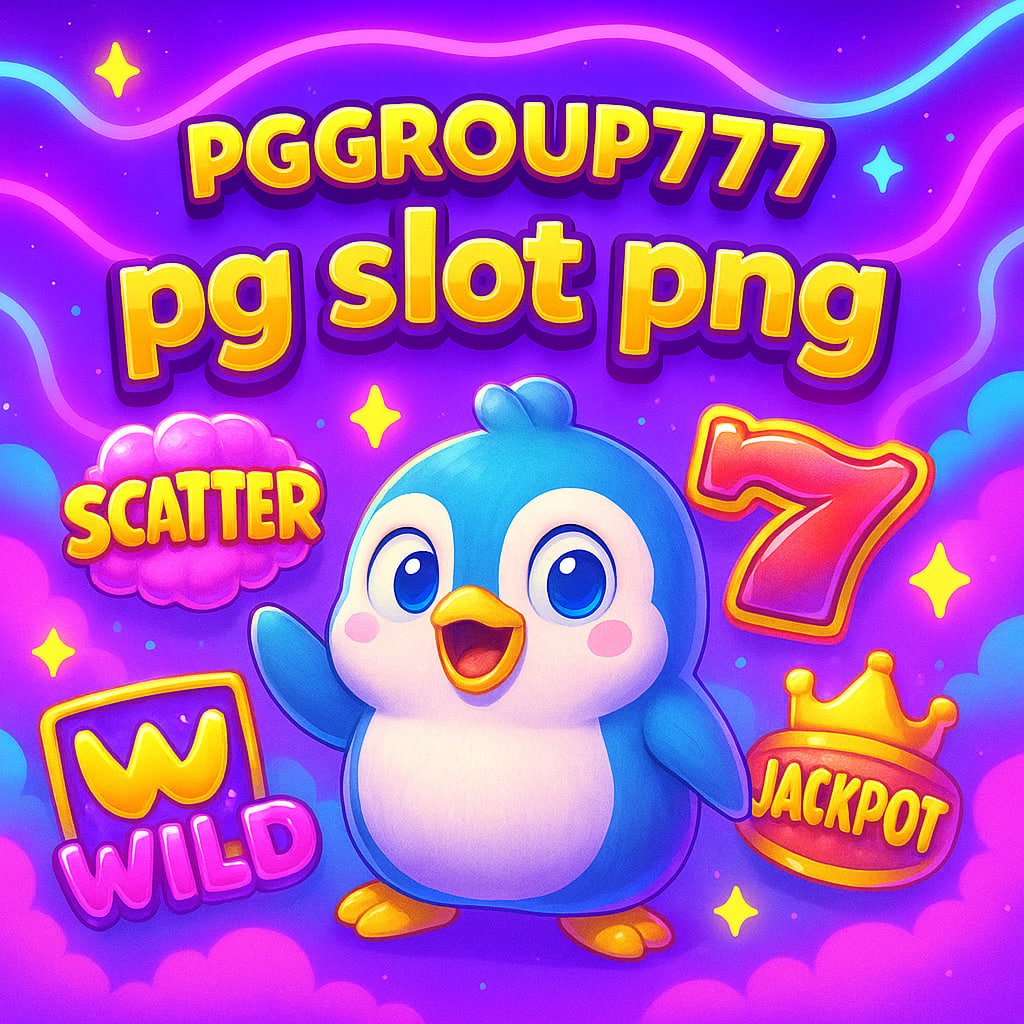 pg slot png