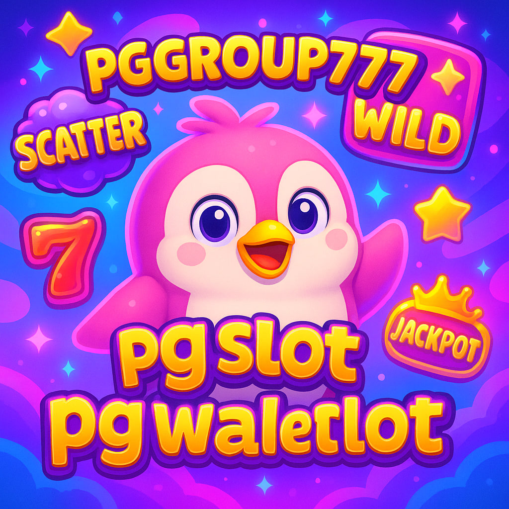 pg wallet slot
