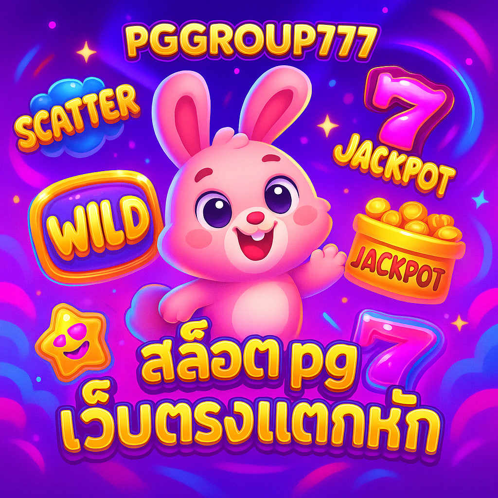สล็อต pg เว็บตรงแตกหนัก