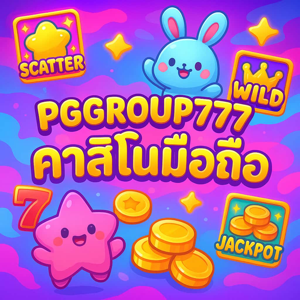 คาสิโนมือถือ