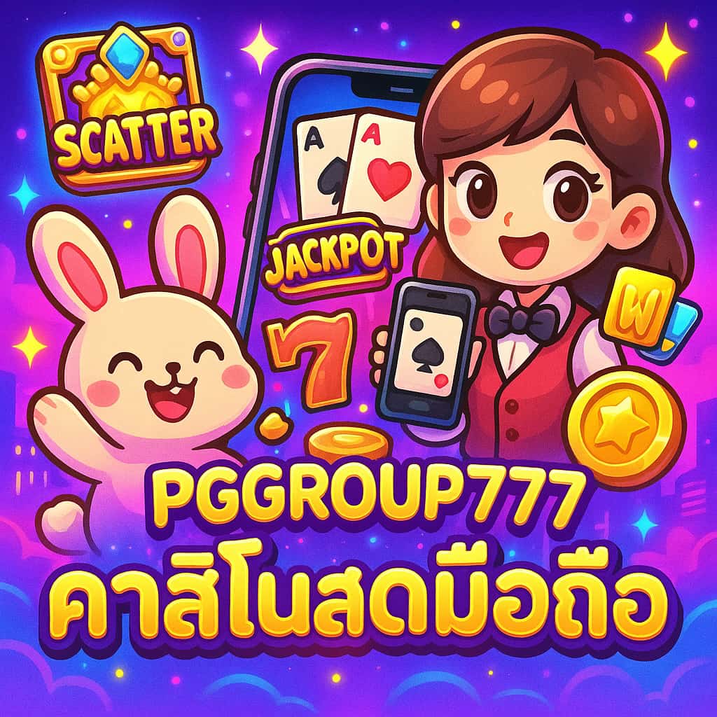 คาสิโนสดมือถือ