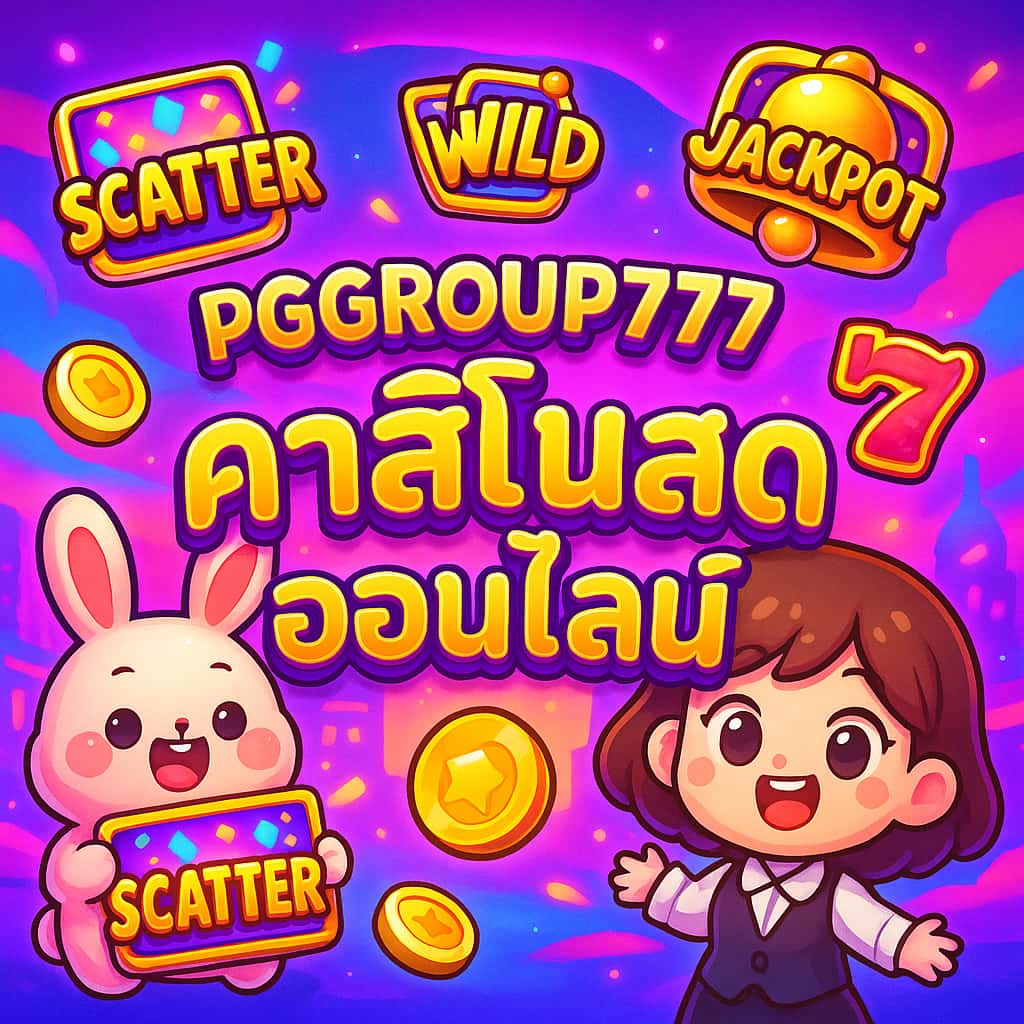 คาสิโนสดออนไลน์
