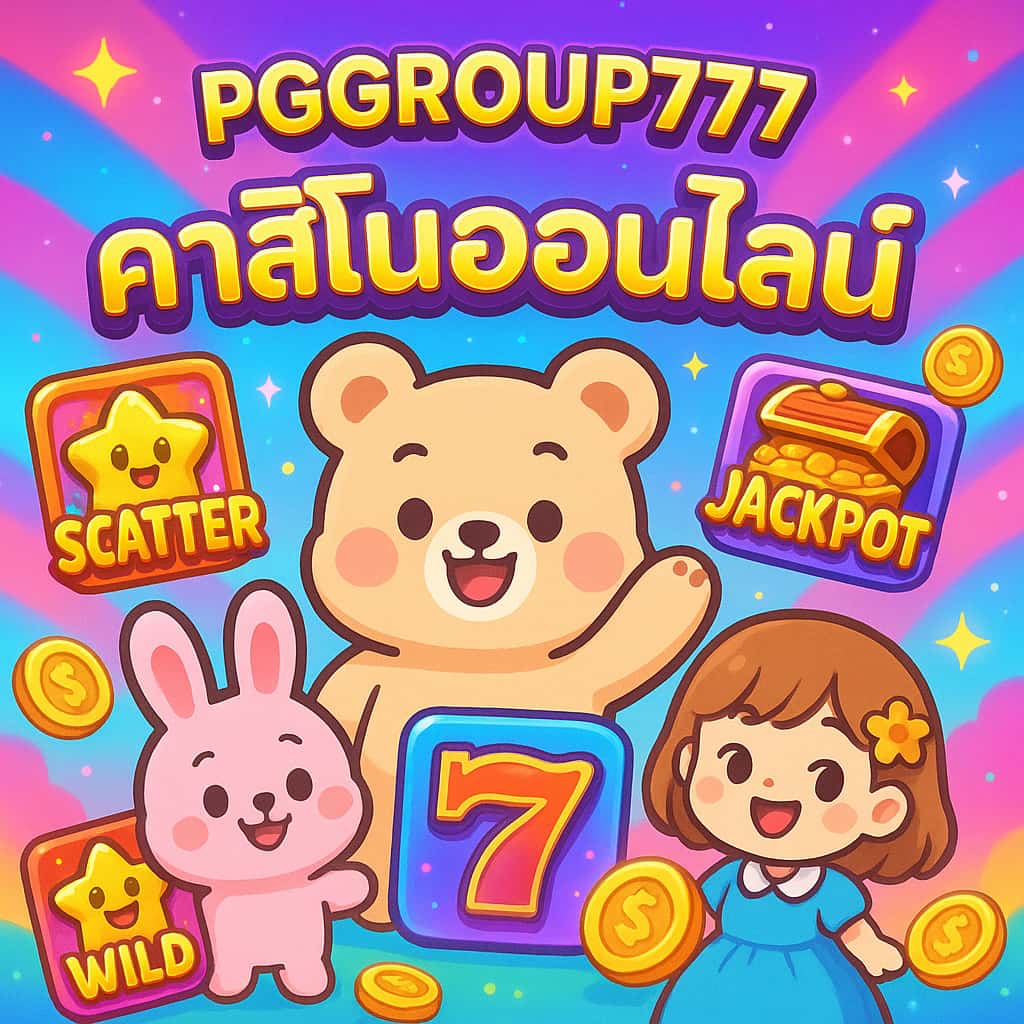 คาสิโนออนไลน์