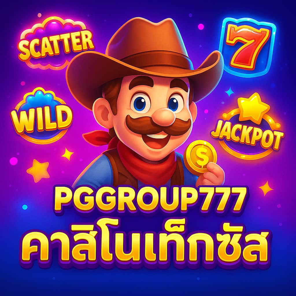 คาสิโนเท็กซัส