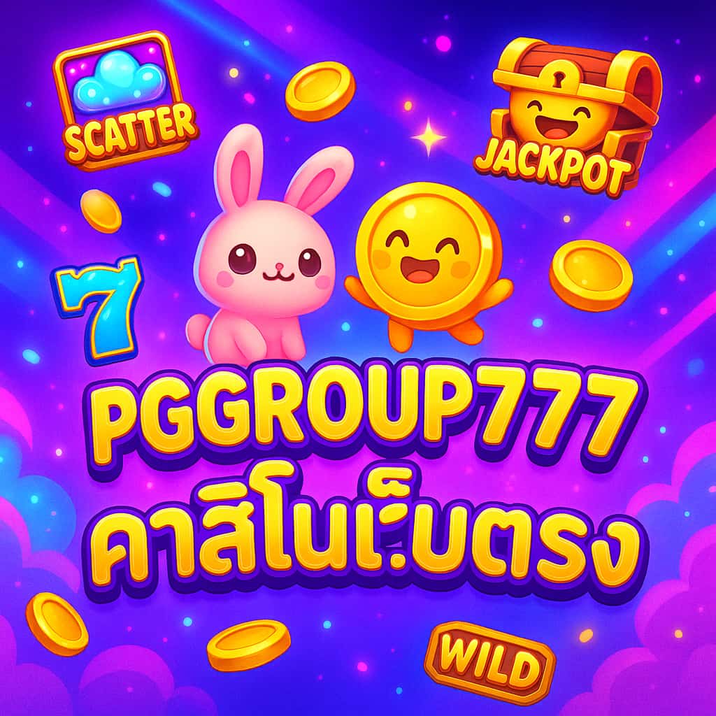 คาสิโนเว็บตรง