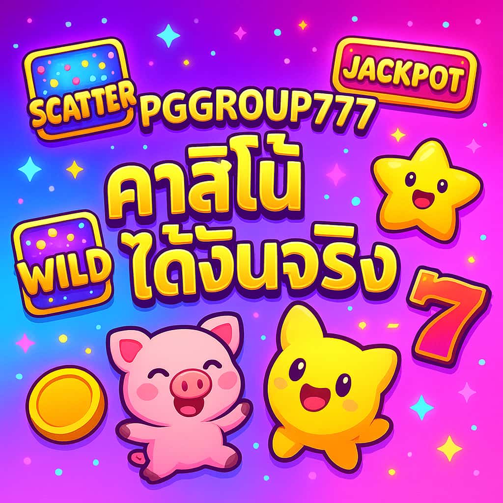 คาสิโนได้เงินจริง