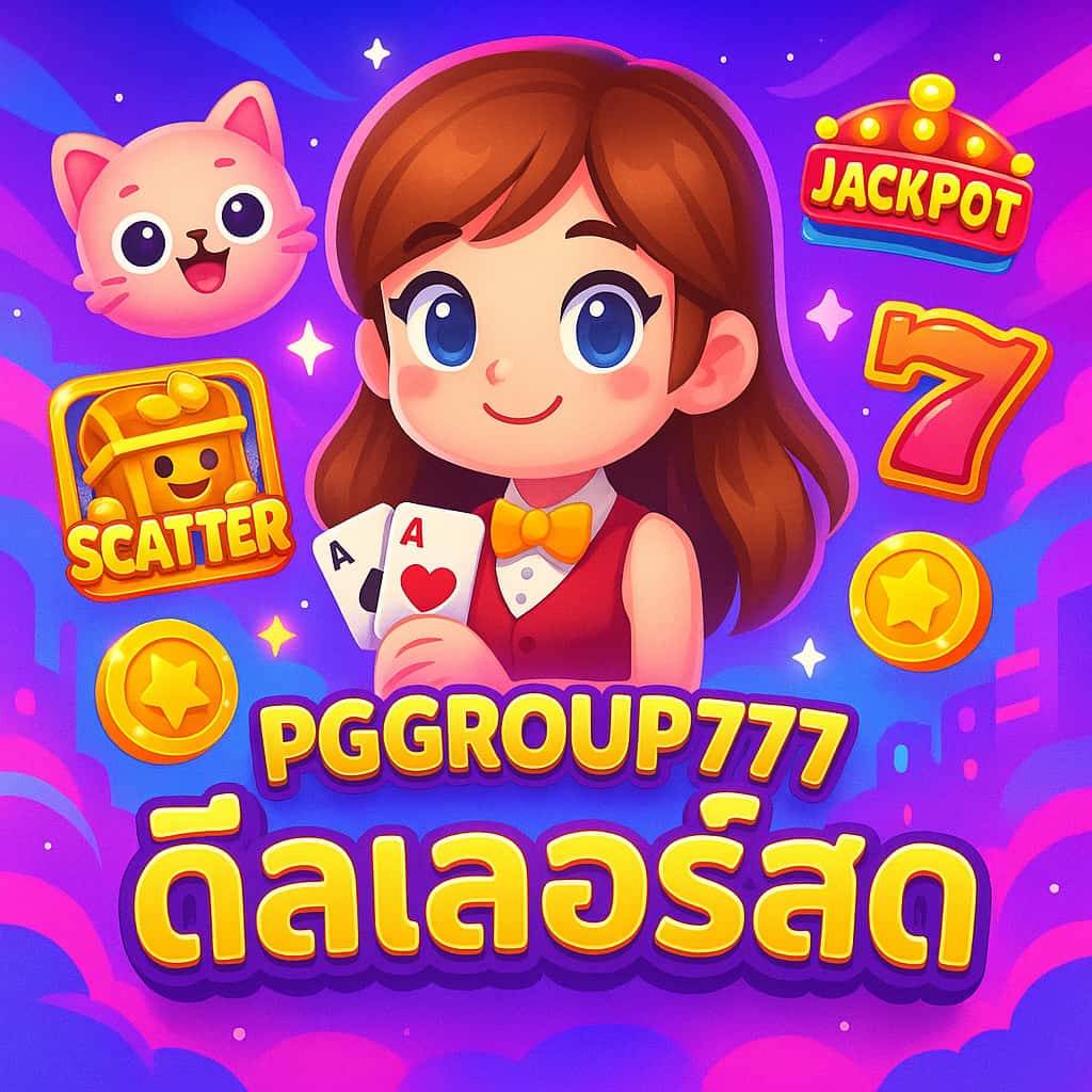 ดีลเลอร์สด