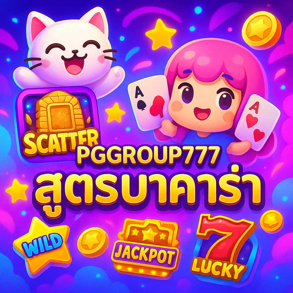 สูตรบาคาร่า