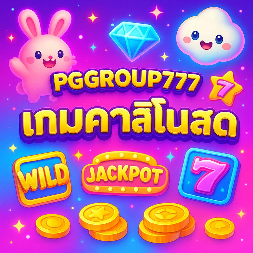 เกมคาสิโนสด