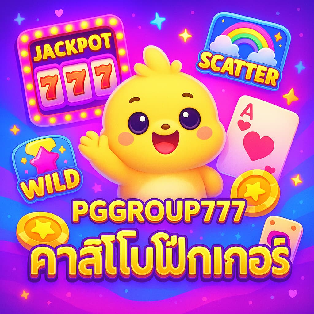 คาสิโนโป๊กเกอร์