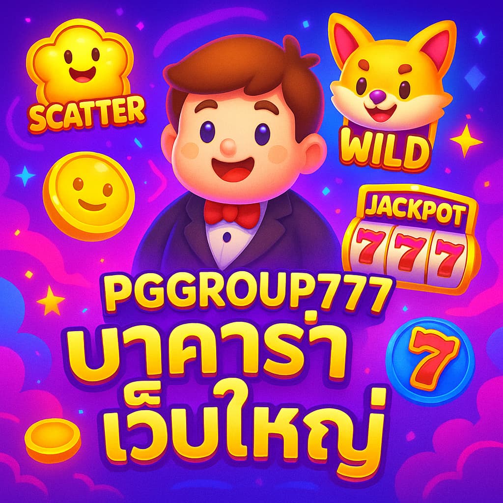 บาคาร่าเว็บใหญ่