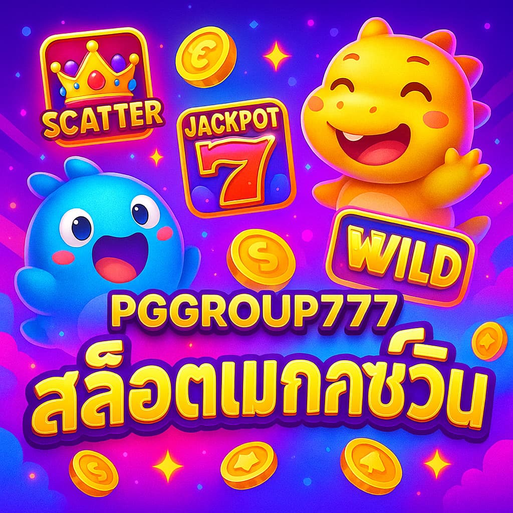 สล็อตแมกซ์วิน