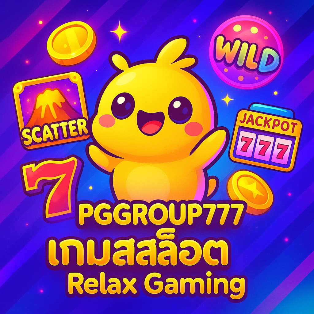 เกมสล็อต Relax Gaming