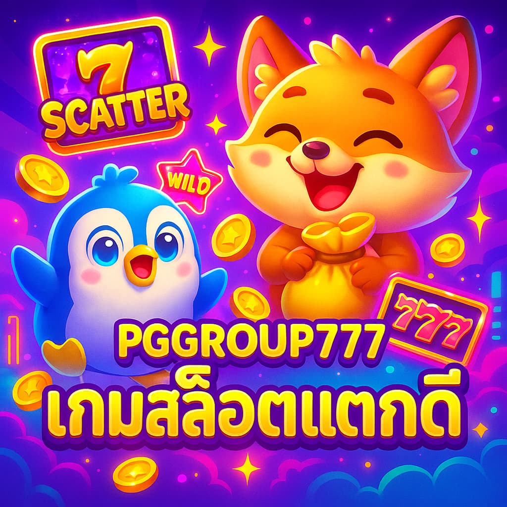 เกมสล็อตแตกดี